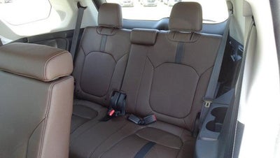 2026 Honda Pilot Touring AWD