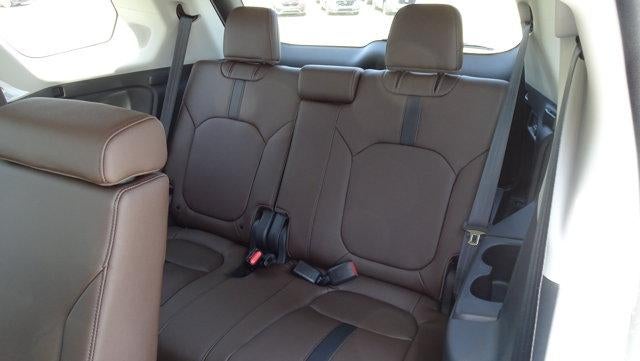 2026 Honda Pilot Touring AWD