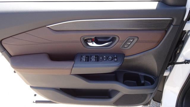 2026 Honda Pilot Touring AWD
