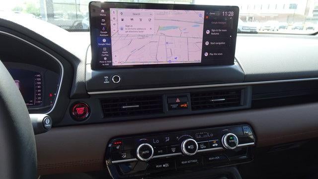 2026 Honda Pilot Touring AWD