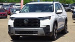 2026 Honda Pilot Touring AWD