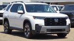 2026 Honda Pilot Touring AWD
