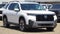 2026 Honda Pilot Touring AWD