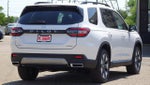 2026 Honda Pilot Touring AWD