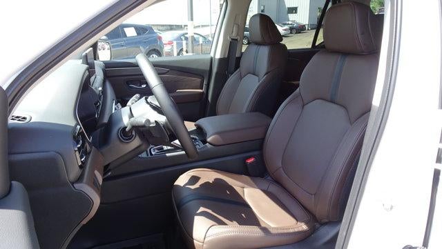 2026 Honda Pilot Touring AWD