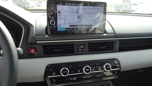 2025 Honda Pilot Touring+ AWD