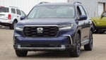 2025 Honda Pilot Touring+ AWD