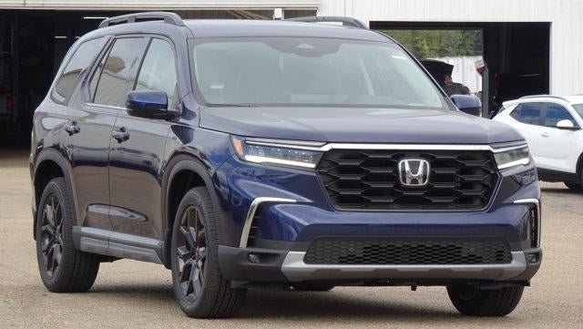 2025 Honda Pilot Touring+ AWD