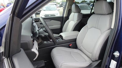 2025 Honda Pilot Touring+ AWD