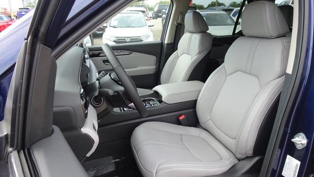 2025 Honda Pilot Touring+ AWD