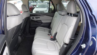 2025 Honda Pilot Touring+ AWD