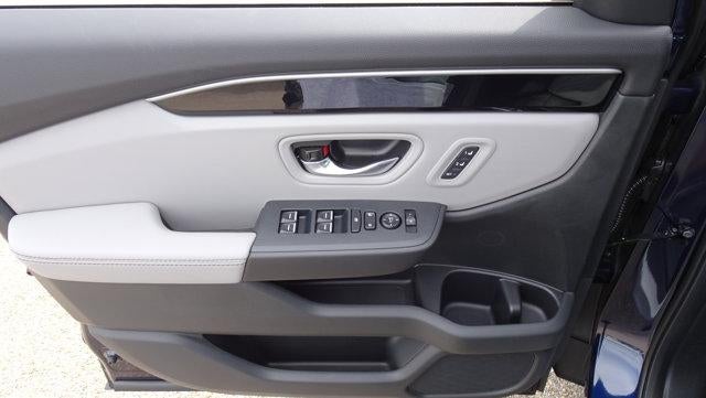 2025 Honda Pilot Touring+ AWD