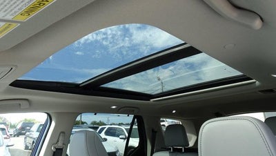 2025 Honda Pilot Touring+ AWD