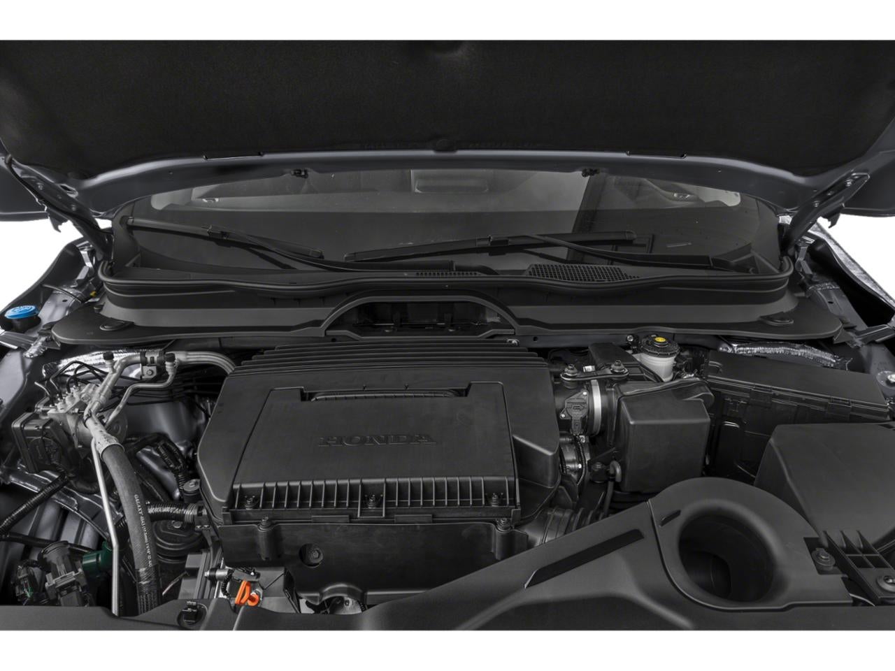 2025 Honda Pilot Touring+ AWD