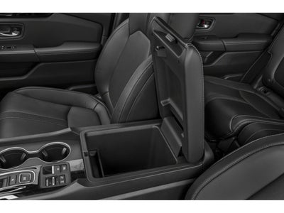 2025 Honda Pilot Touring+ AWD