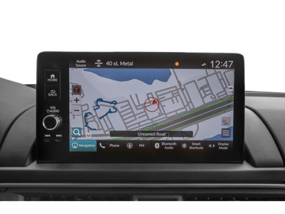 2025 Honda Pilot Touring+ AWD