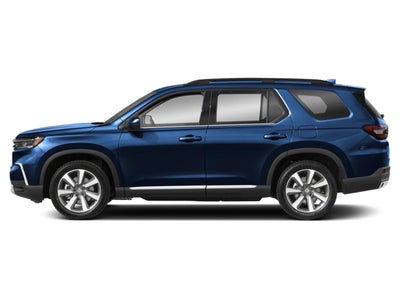 2025 Honda Pilot Touring+ AWD