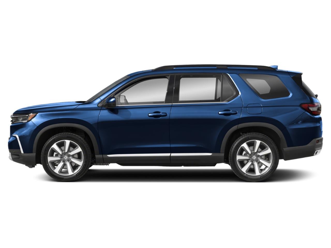 2025 Honda Pilot Touring+ AWD