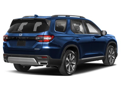 2025 Honda Pilot Touring+ AWD