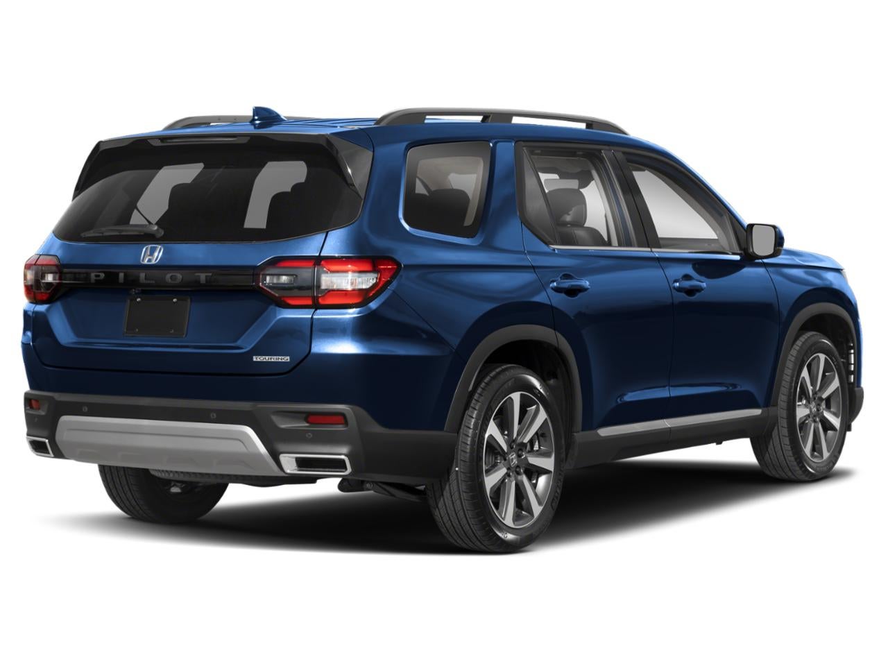 2025 Honda Pilot Touring+ AWD