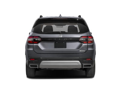 2025 Honda Pilot Touring+ AWD