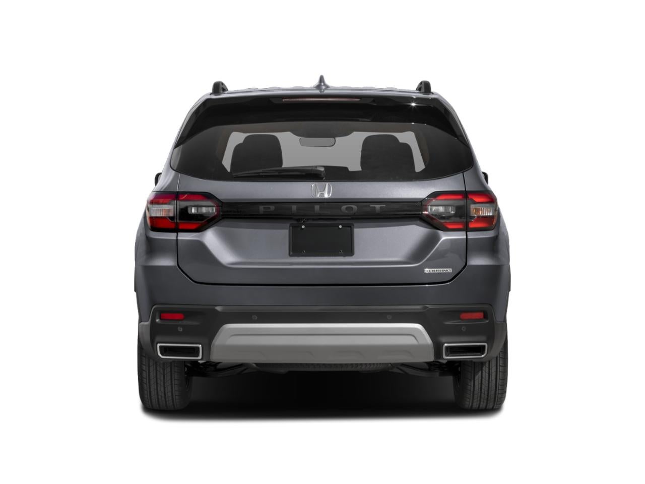 2025 Honda Pilot Touring+ AWD