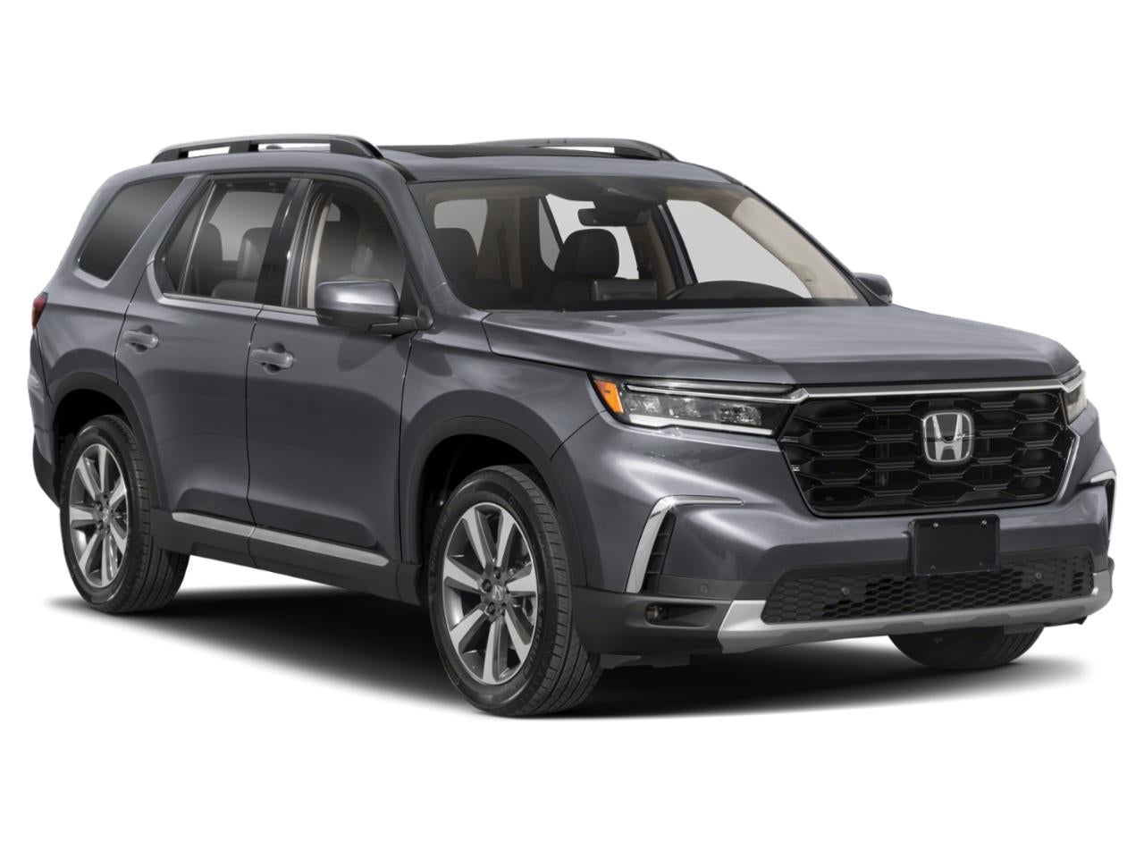 2025 Honda Pilot Touring+ AWD
