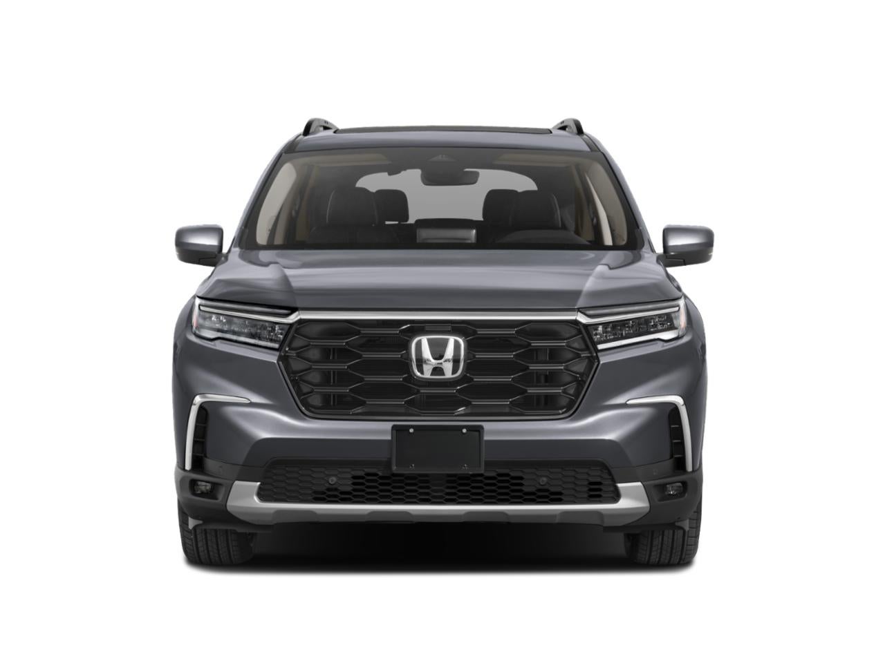 2025 Honda Pilot Touring+ AWD