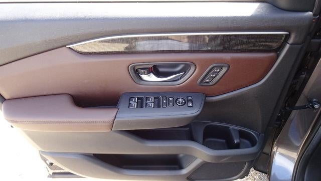 2023 Honda Pilot Elite AWD