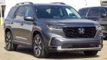 2023 Honda Pilot Elite AWD