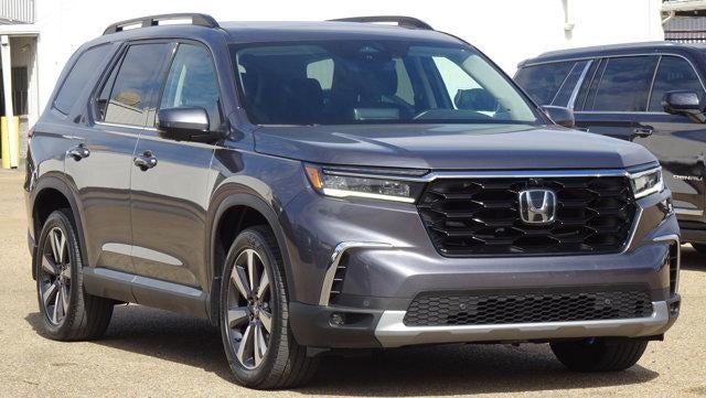 2023 Honda Pilot Elite AWD