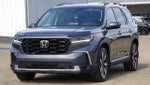 2023 Honda Pilot Elite AWD