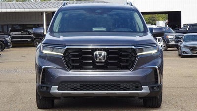 2023 Honda Pilot Elite AWD