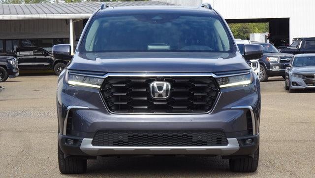 2023 Honda Pilot Elite AWD