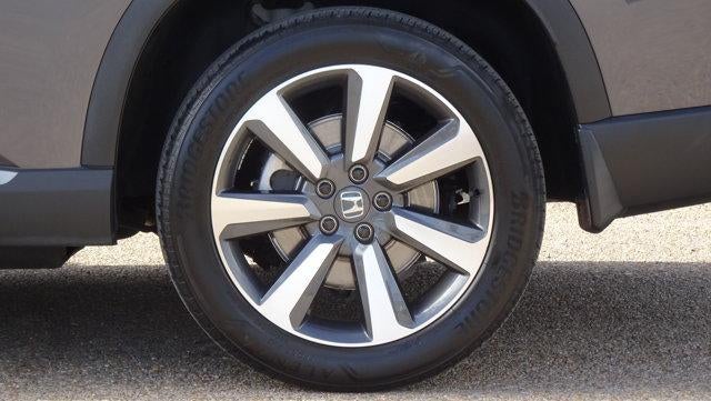 2023 Honda Pilot Elite AWD