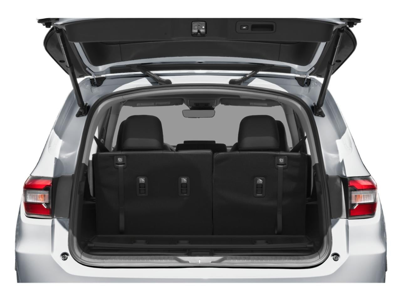 2023 Honda Pilot Elite AWD