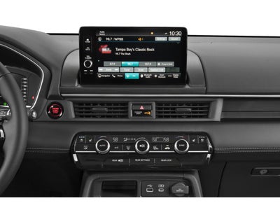 2023 Honda Pilot Elite AWD