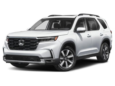 2023 Honda Pilot Elite AWD