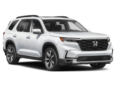 2023 Honda Pilot Elite AWD