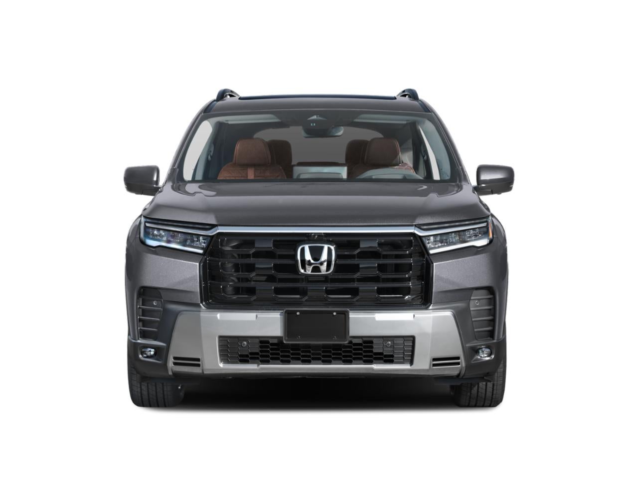 2026 Honda Pilot Elite AWD