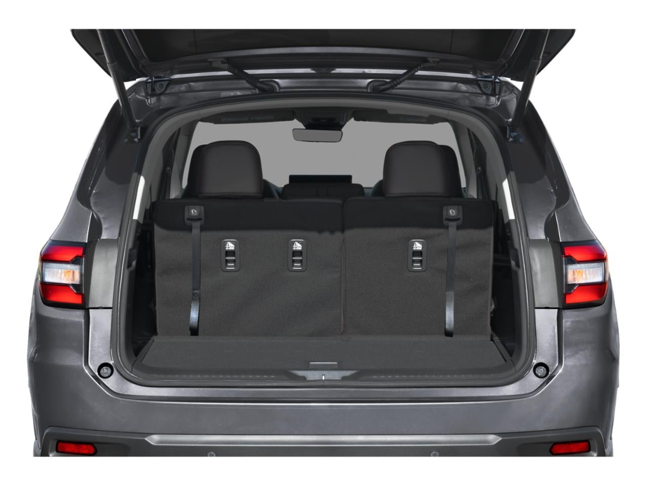 2026 Honda Pilot Elite AWD