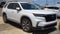 2025 Honda Pilot Elite AWD