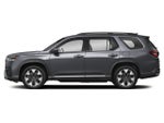 2026 Honda Pilot Elite AWD