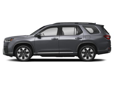 2026 Honda Pilot Elite AWD