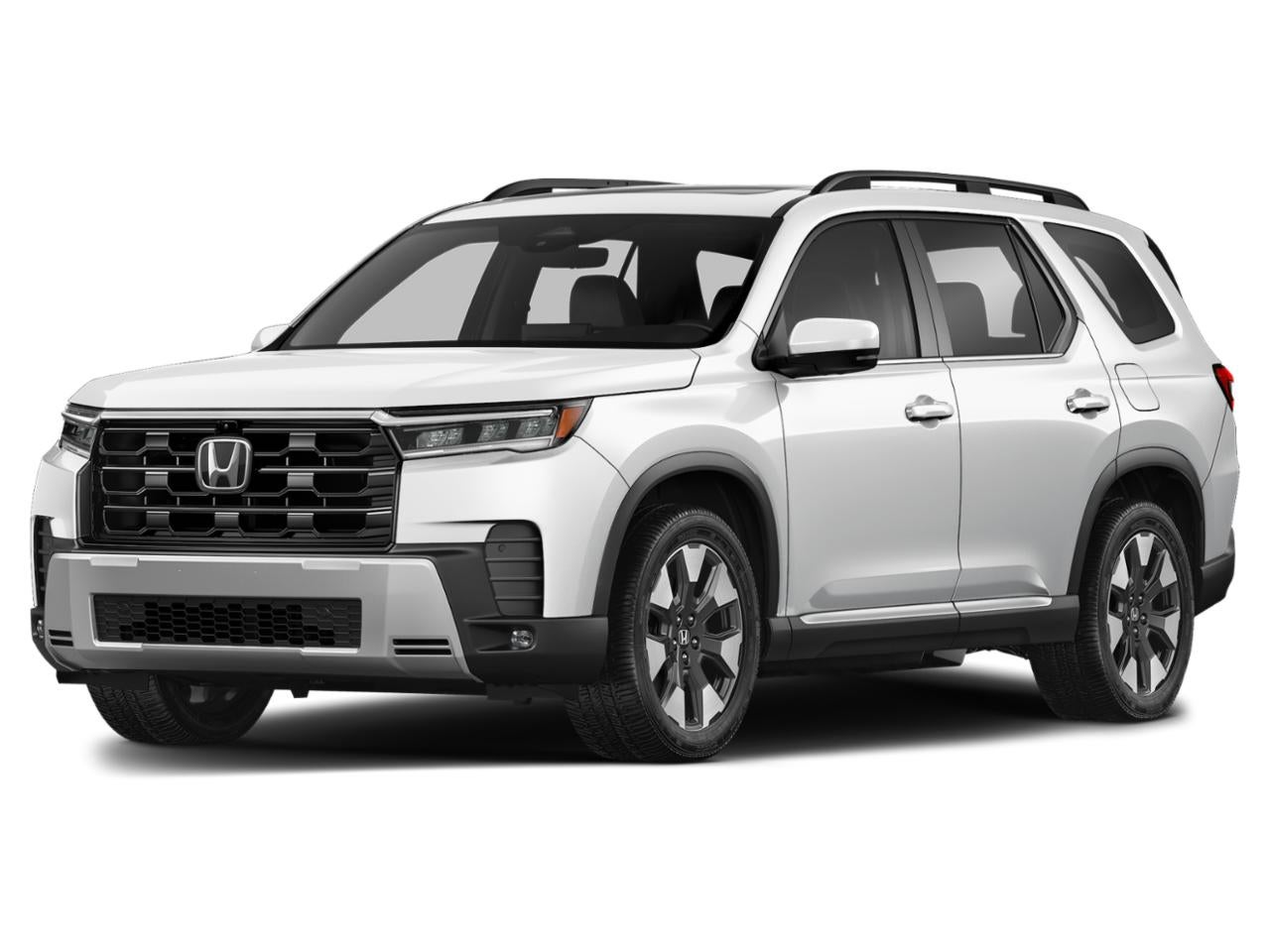 2026 Honda Pilot Elite AWD
