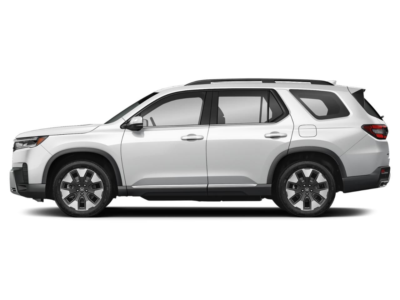 2026 Honda Pilot Elite AWD