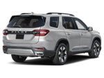 2026 Honda Pilot Elite AWD