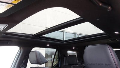 2026 Honda Pilot Black Edition AWD