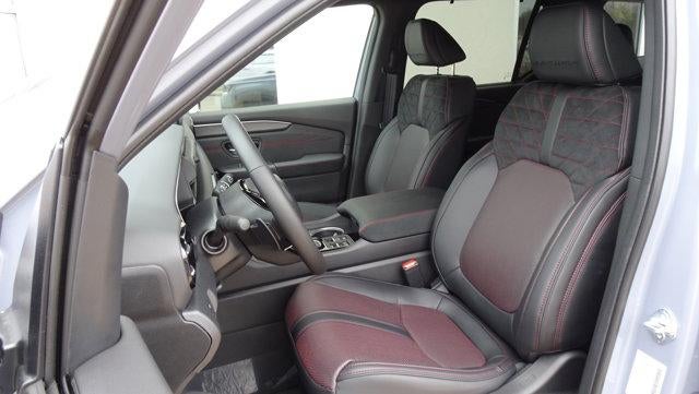 2026 Honda Pilot Black Edition AWD