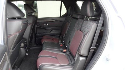 2026 Honda Pilot Black Edition AWD